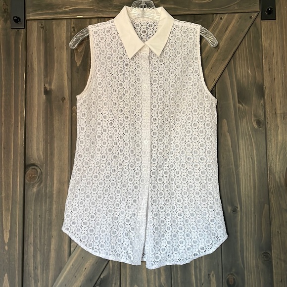 Equipment Tops - Equipment Femme Ladies Summer Top